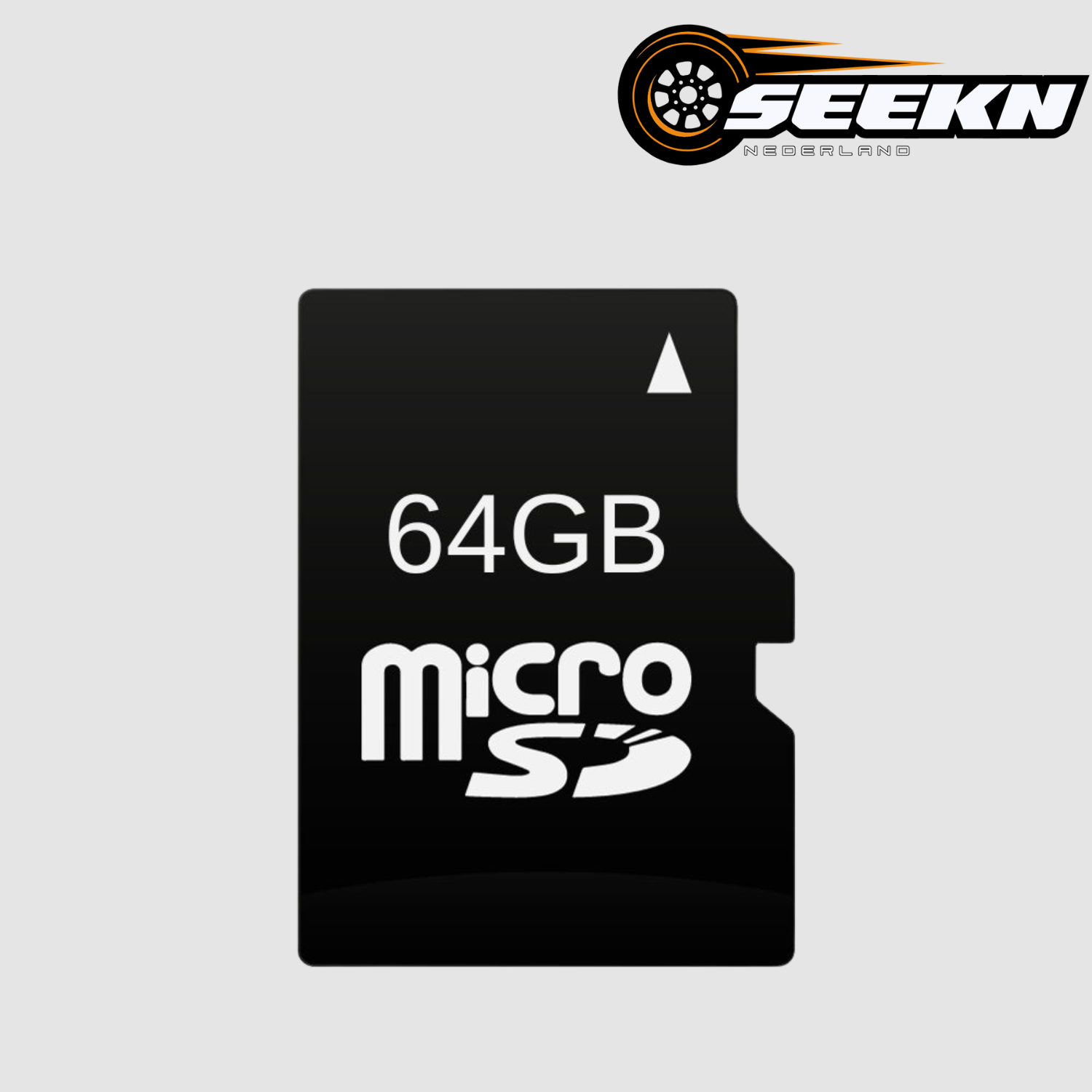 64GB SD-KAART